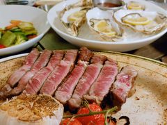 -MONICH牛排融合餐厅(和义大道购物中心店)