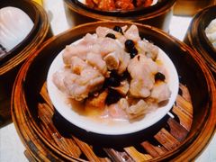 豉汁蒸排骨-泮金大塘(北二七路店)