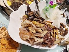-名善山珍·野生菌汤锅(文殊院店)