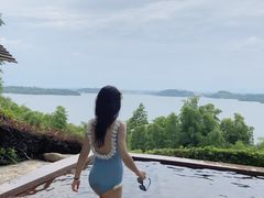 -天目湖涵田度假村