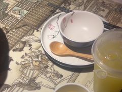 -绿茶餐厅(燕郊永旺店)