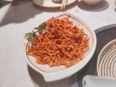 -七八冷面·延边朝鲜族美食(欢乐谷店)