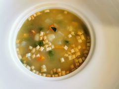老陕烩麻食-真爱中国餐馆·年华店(朱雀大街店)