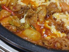 -韩见·韩式拌饭·炸鸡(石厦店)