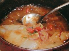 -箪食巷私房菜馆·鲁菜(玉函路店)