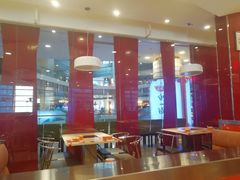 大堂-刘一锅筋头巴脑(大悦城C店)