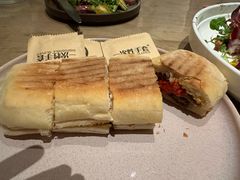 -BOCATA 西班牙餐厅(三里屯店)