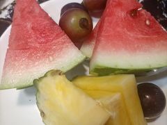 -星海汇海鲜自助烤肉火锅(百大店)