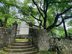 -莫干山风景区