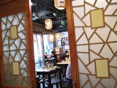 门面-京城小江南·北京烤鸭·江南土菜·白鱼(中关村店)