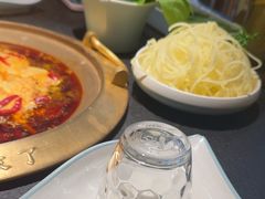 -熊喵来了火锅(四平万达第56分店)