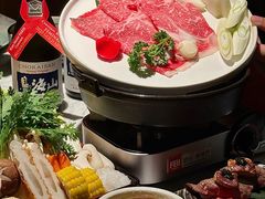 -阿吾罗日本料理(K11艺术中心店)