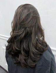 -Kraemer Paris苏豪发廊