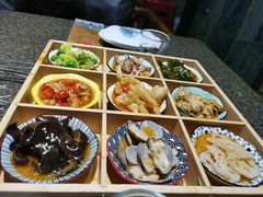 -锦州御烧烤·形象店(人民街店)