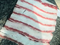 霜降雪花肥牛-天丰日本料理·铁板烧