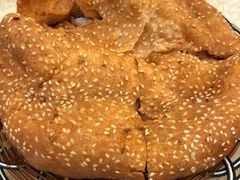 南乳咸煎饼-顺德人家食府(黄金广场店)