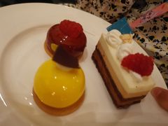 -康莱德酒店·美庭自助餐厅
