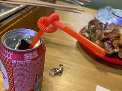 -烤满分·东北烧烤(首经贸店)