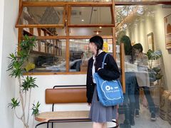 门面-0+1·手作面包(新北店)