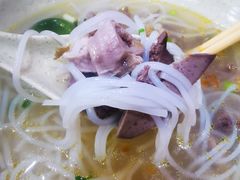 -华姐鸡粉(教育路店)