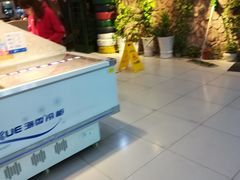 -小科自助海鲜烧肉(高区店)