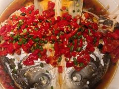 -味上湘菜馆(岳麓山店)