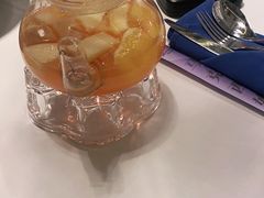 -马克西姆俄罗斯餐厅(通亚街店)