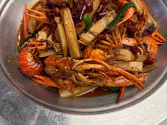 -聚味瞿记·龙虾堂(咸嘉湖店)
