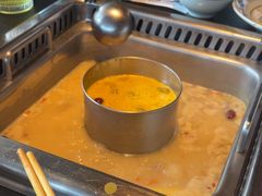 -大隐·成都火锅Bistro(合生麒麟新天地店)