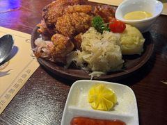 -马迭尔德式西餐精酿啤酒屋(中央大街店)