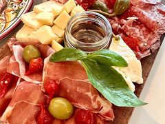 -Alimentari早午餐(安福路店)