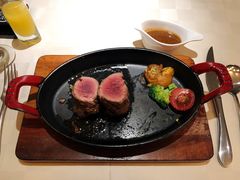 菲力牛排-西堤厚牛排(王府井店)
