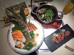 -赤坂亭M9和牛烧肉·日料398放题(万达店)