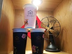 -厝内小眷村(合肥华府骏苑店)