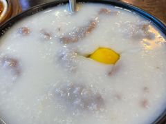 窝旦牛肉粥-添运来(茶园奥园广场店)