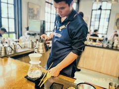 -The Workshop Coffee