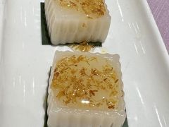 满陇桂花糕-顺风酒店(长寿路店)