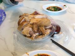 -袁亮宏饺子云吞(侯家桥菜场店)
