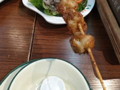 掌中宝-庆峰龙虾烧烤(合肥一店)