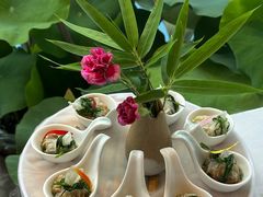 -若蘭慈·无国界素食料理(欢乐海岸店)