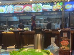 -甘家界牌柠檬鸭(青山店)