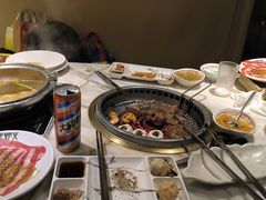 -火炉火自助餐(西直门凯德MALL店)