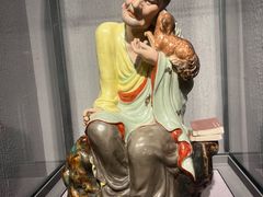 -景德镇中国陶瓷博物馆