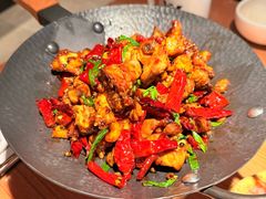 -太二酸菜鱼(群光广场店)