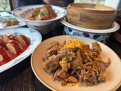 -玖五京菜(杭州城北万象城店)