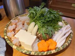 -綱元·海鲜豆捞(明州里店)