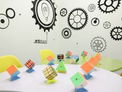 -唯优·注意力·专注力·语言发育