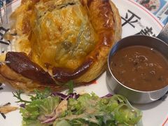 -肥韬茶餐厅(海上世界店)
