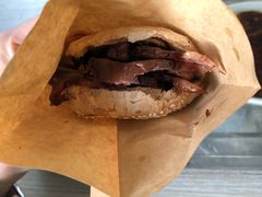 牛肉烧饼-李小老烧饼(常营民族家园店)