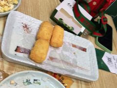 -丛林狼非遗酱骨·现炒餐厅(人民路店)